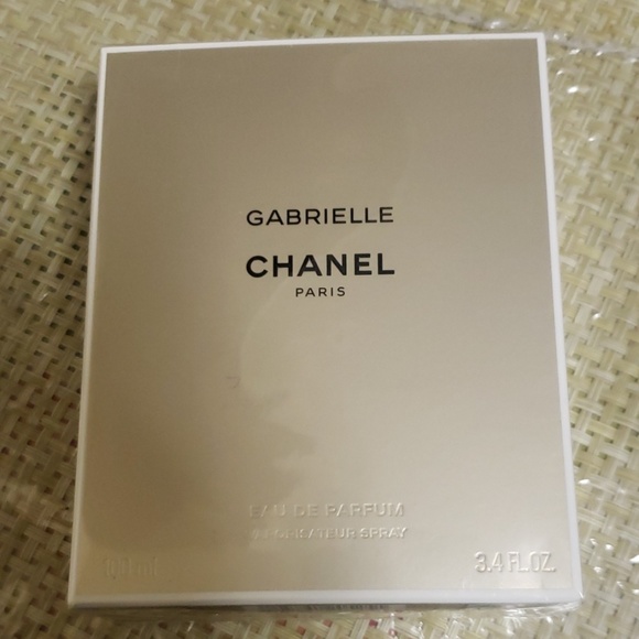 CHANEL Accessories - Chanel Gabrielle